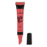 Rubor liquido para mejillas y labios Blush Up - L.A. Colors
