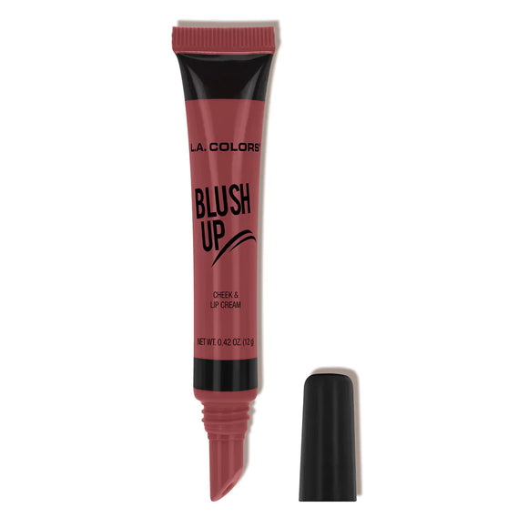 Rubor liquido para mejillas y labios Blush Up - L.A. Colors
