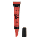Rubor liquido para mejillas y labios Blush Up - L.A. Colors