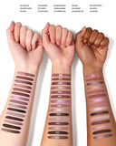 Lovers Starlight paleta de sombras - Moira