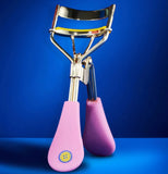 Rizador de pestañas One Eye Open Coraline x Beauty Creations