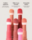 Cushion Kiss Lip Crea - Moira
