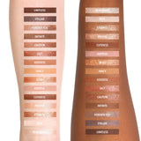 Paleta de ojos Chasing Eternity Pressed Pigment Palette - Moira