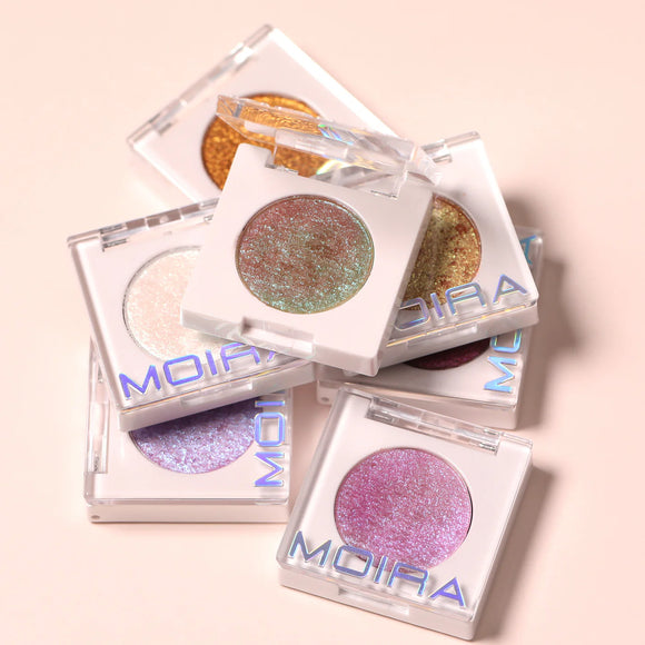 Sombras para ojos Chroma Light Shadow (varios tonos) - MOIRA