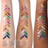 Sombras para ojos Chroma Light Shadow (varios tonos) - MOIRA
