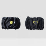 Head Band y muñequeras Cats Don’t Talk Coraline x Beauty Creations