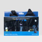 Head Band y muñequeras Cats Don’t Talk Coraline x Beauty Creations