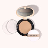 Complete Wear Powder Foundation (Base en Polvo)- MOIRA