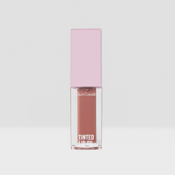 TINTED LUXE Aceite De Labios - BEAUTY CREATIONS