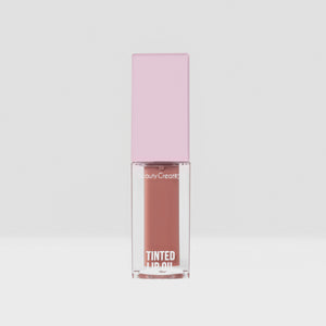 TINTED LUXE Aceite De Labios - BEAUTY CREATIONS
