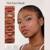 Labial indeleble hidratante Cushion Kiss Lip Cream