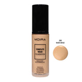 Complete Wear Foundation Base de Maquillaje  - MOIRA