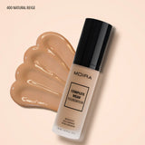 Complete Wear Foundation Base de Maquillaje  - MOIRA