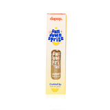 Lip Gloss holográfico Sun Down Spritz - DAPOP