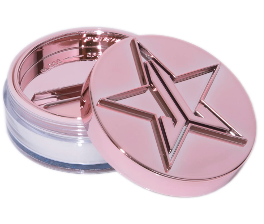 Magic Star Setting Powder Luminouse (varios tonos) - Jeffree Star