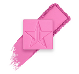 Sombras individuales magneticas - Jeffree Star