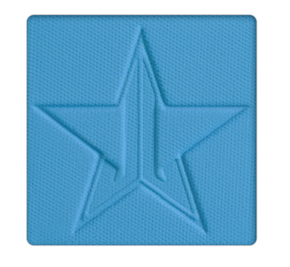 Sombras individuales magneticas - Jeffree Star