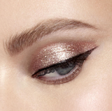 Glitter & Glow Liquid eye shadow sombra liquida (varios tonos) - Stila
