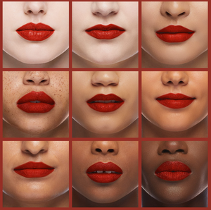 Labial Infallible Pro Matte Liquid Lipstick (varios tonos) - Loreal