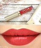 Mini Stay All Day Liquid Lipstick (varios tonos) - Stila