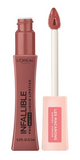 Labial Infallible Pro Matte Liquid Lipstick (varios tonos) - Loreal