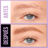Lapiz para ceja Express Brow - Maybelline