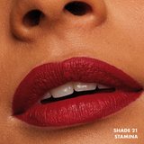 Labial NYX Lingerie XXL (varios tonos) - NYX