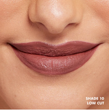 Labial NYX Lingerie XXL (varios tonos) - NYX
