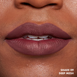 Labial NYX Lingerie XXL (varios tonos) - NYX