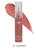 Mousse Matte Liquid Lipstick - Italia Deluxe