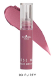 Mousse Matte Liquid Lipstick - Italia Deluxe