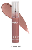 Mousse Matte Liquid Lipstick - Italia Deluxe