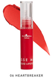 Mousse Matte Liquid Lipstick - Italia Deluxe