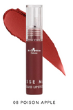 Mousse Matte Liquid Lipstick - Italia Deluxe