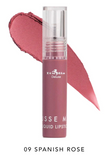 Mousse Matte Liquid Lipstick - Italia Deluxe