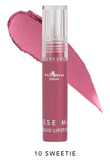 Mousse Matte Liquid Lipstick - Italia Deluxe