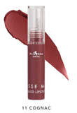 Mousse Matte Liquid Lipstick - Italia Deluxe