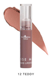 Mousse Matte Liquid Lipstick - Italia Deluxe