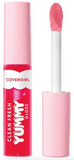 Clean Fresh Yummi Gloss (varios tonos) - Covergirl