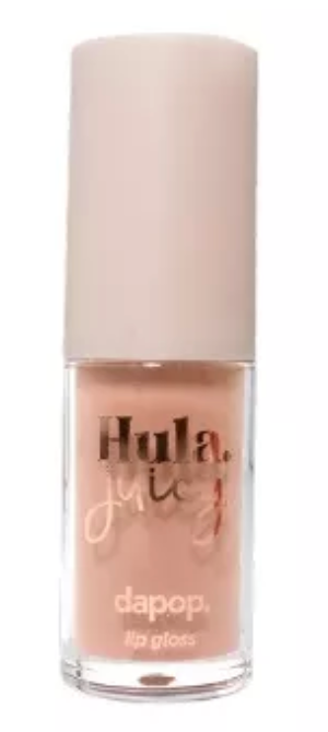 Hula juicy Lips Gloss (varios tonos) - Dapop