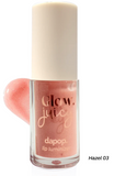 Glow Juicy Lip Luminizer gloss (varios tonos)  - Dapop