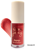 Glow Juicy Lip Luminizer gloss (varios tonos)  - Dapop