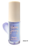 Glow Juicy Lip Luminizer gloss (varios tonos)  - Dapop