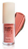 Matte Juicy labiales matte indelebles (varios tonos)  - Dapop