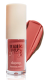 Matte Juicy labiales matte indelebles (varios tonos)  - Dapop
