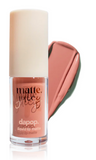 Matte Juicy labiales matte indelebles (varios tonos)  - Dapop