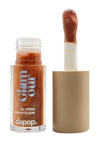 Glam our gloss (varios tonos)  - Dapop