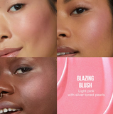 Sunkisser Blush (varios tonos) -  Maybelline