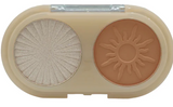 Bronze & Glow (varios tonos) - Kleancolor