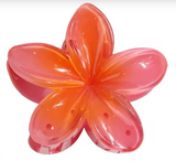Pinza Flor Hawaiiana